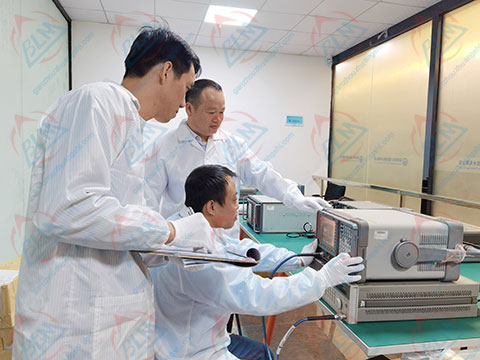 无线电快猫短视频网站实验室